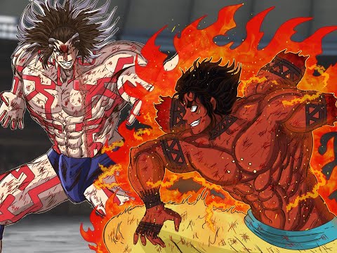 Record of Ragnarok Season 2 Shiva vs  Raiden   Full Fight English Dub