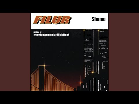 Shame (Lenny Fontana Vocal Mix)