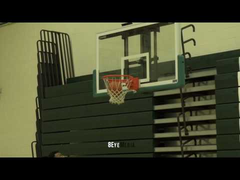 DogEatDog Workout - James Bishop & Jermaine Goodwyn