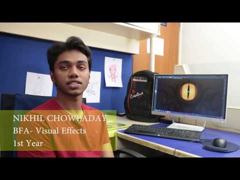 Digiquest Institute of Creative Arts & Design Hyderabad General video thumbnail 7