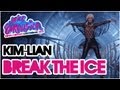 Kim-Lian - Break the Ice - Video Theme Song Junior ...