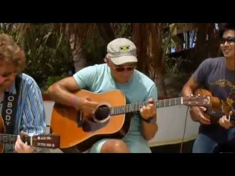 Thats What Living Is To Me - Jimmy Buffett