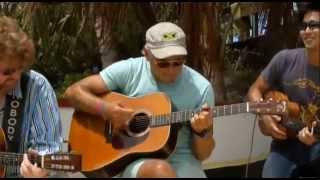 Jimmy Buffett - What living is to me