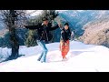 Latest Himachali Song | Hath Kata Pauni Dachiye | yogesh agni with pooja thakur l yogesh agni vlogs