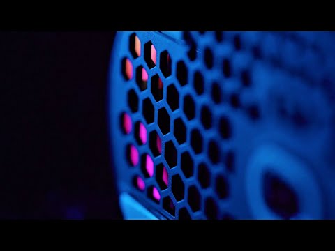 Pwnage Ultra Custom Wireless: The World's Lightest Wireless RGB Gaming Mouse