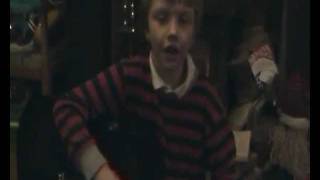 Ben Bentley Mistletoe & Wine Christmas 2011