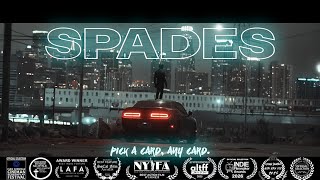 Spades Official Trailer