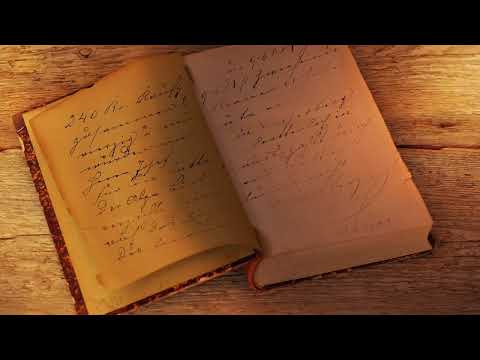 Meditation: "Eine Sauklaue haben" - und damit umgehen