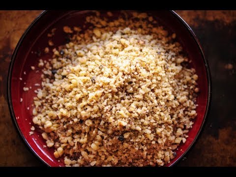 download lagu mp3 mp4 Walnut Dukkah, download lagu Walnut Dukkah gratis, unduh video klip Walnut Dukkah