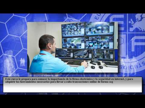 Cursos Youtube Online Euroinnova