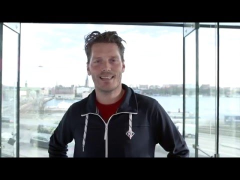 Thomas Enqvist | Brodies Tennis Invitational 2016