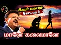 Manne Kalaimaane Song Priyadarshini SPB