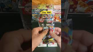 Day 166! #pokemon #pokemonchannel #pokemoncards #collectiblecards #pokemontcg #cards