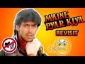 Revisit Dil Deewana Without Music Maine Pyaar Kiya Jobless Guy
