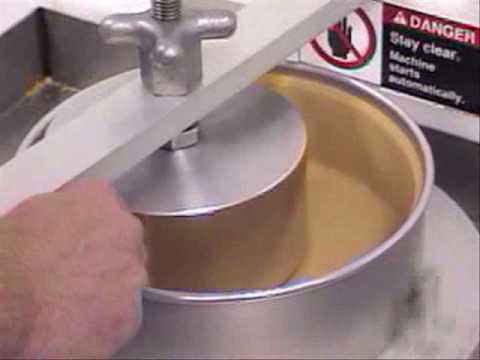 FOODTOOLS CRUMB FORMING