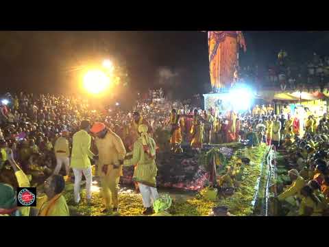 Marche sur le Feu, Primat 2025