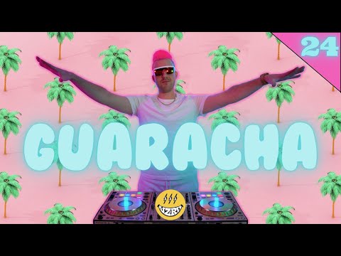Guaracha Mix 2022 | #24 | Dj Rocka, Dj Monst3r5 | The Best of Guaracha 2022 by DJ WZRD