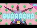 Guaracha Mix 2022 | #24 | Dj Rocka, Dj Monst3r5 | The Best of Guaracha 2022 by DJ WZRD