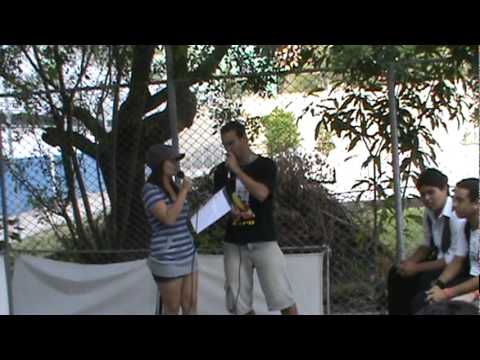 LESMA Categoria Duplas - Aline e Torugo - AnimeFest GO - Suzume GoRanger!