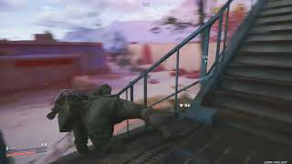 【ARC Raiders】現地調達ででけえの撃破したいよね【アークレイダース】
