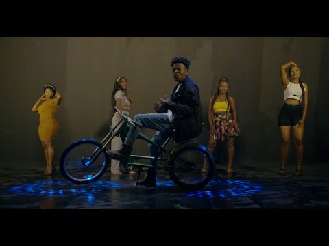 Click Huus - My Style (Official Video)