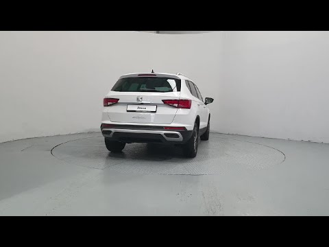 SEAT Ateca 2.0tdi 150hp DSG SE - Image 2