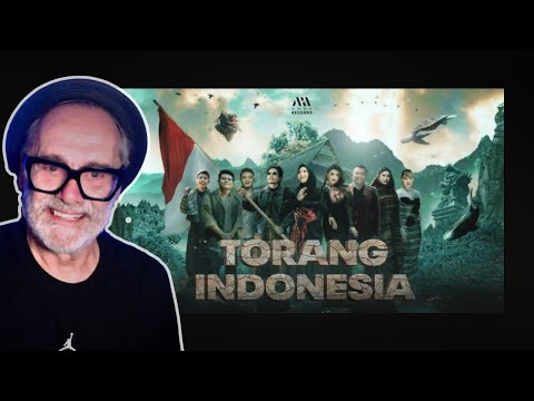 REACTION | TORANG INDONESIA | Atta, Aurel, Anang, Ashanty & MALUT Singer
