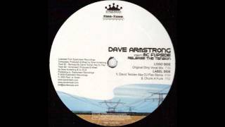 Dave Armstrong Feat. MC Flipside - Chunk a Funk