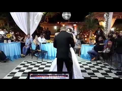 #top10festas.  Valsa dos noivos