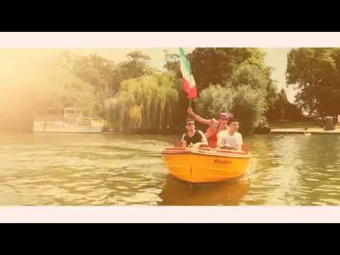 Ramajca Boyz - #HAPPYTIME - Official Video