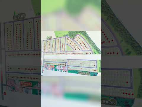 Loteamento Flor da Terra, em Silvânia-GO. Compre seu lote sem burocracia.