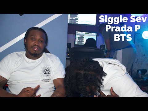 Siggie Sev ft. Prada P - Nothing Left (BTS)