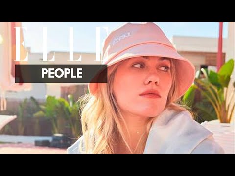 Kimberley Tell: las canciones y los artistas que han marcado los momentos de su vida | Elle España