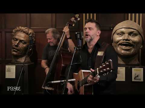 The SteelDrivers - Long Way Down - Boch Center Wang Theatre - Boston, MA - 8/29/22