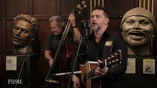 The SteelDrivers - Long Way Down - Boch Center Wang Theatre - Boston, MA - 8/29/22