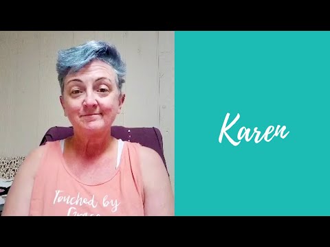 Touched by Grace Massage Therapy - Customer Success Story (Karen Trippe - Touched by Grace Massage Therapy)