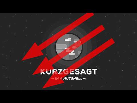 Kurzgesagt is Wrong About Germany