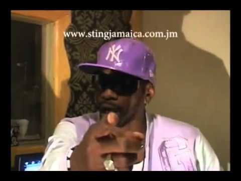 Iyara vs Deva Bratt Sting Face-Off Promo 2011