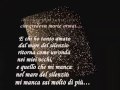 Andrea Bocelli La Voce del Silenzio  lyrics RIP