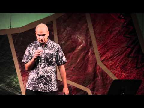 TEDxHONOLULU - Sig & Kuha'o Zane - The Inspirational Island: Moku O Keawe