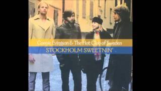 Lover Man - Connie Evingson