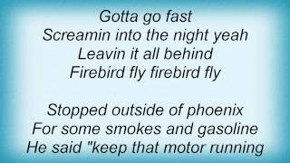 Little Big Town - Firebird Fly Lyrics