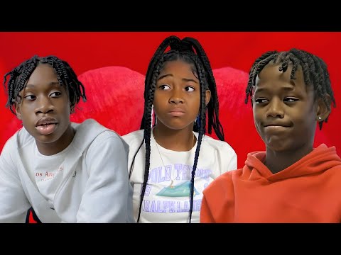 Teeanage Crush 2 | THE MOVIE