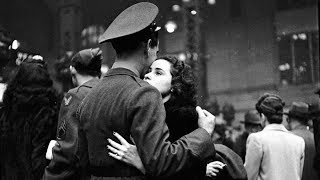 Jo Stafford - I&#39;ll Be Seeing You.