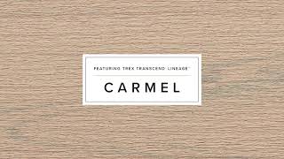 Explore Trex Composite Decking in Carmel at Lowe's
