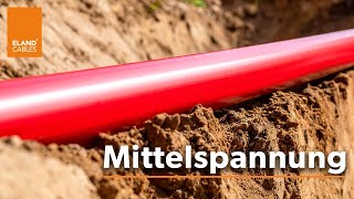 Mittelspannungskabel