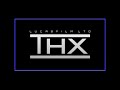 Lucasfilm Ltd THX Logo Remake