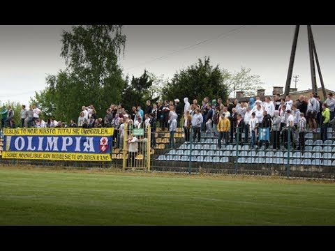 mksswit.pl MKS Świt Nowy Dwór Maz. - Olimpia Elbląg 2:1 11.05.2014