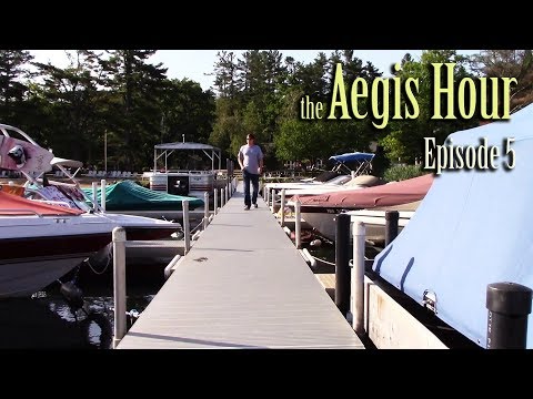 the Aegis Hour [Episode 5]