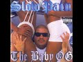 Slow Pain - Wicked Ass Funk.